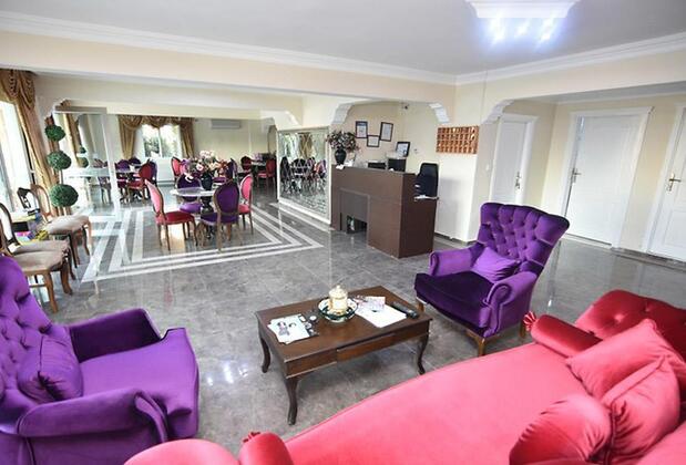 Uzunhan Otel - Görsel 8