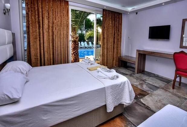 Uzunhan Otel - Görsel 9