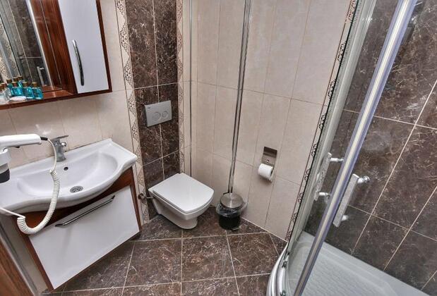 Uzunhan Otel - Görsel 10