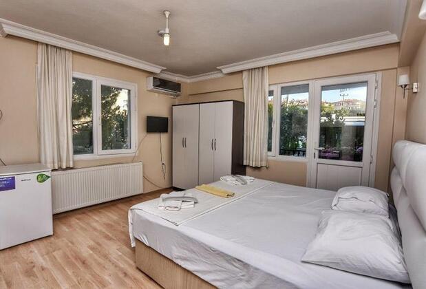 Uzunhan Otel - Görsel 11