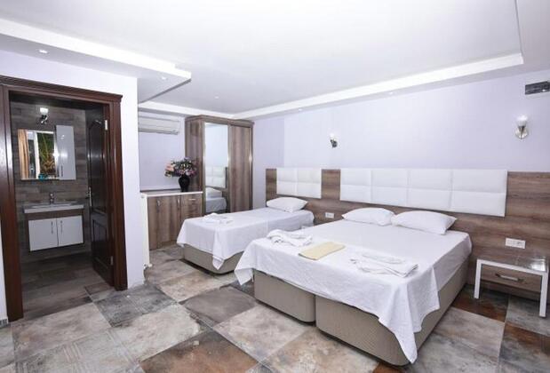 Uzunhan Otel - Görsel 13