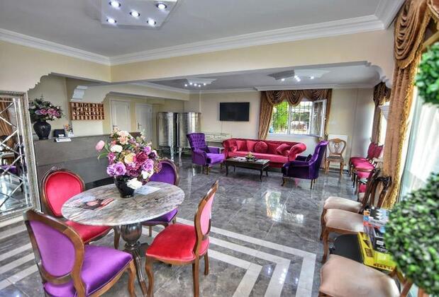 Uzunhan Otel - Görsel 7