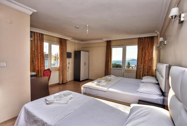 Uzunhan Otel - Görsel 14