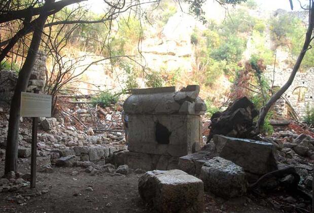 Türkmen Ağaç Evleri - Görsel 30