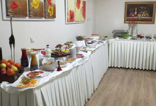 Velibey Otel - Görsel 6