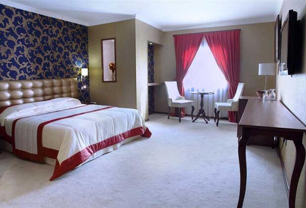 Mira Otel Alsancak - Görsel 10