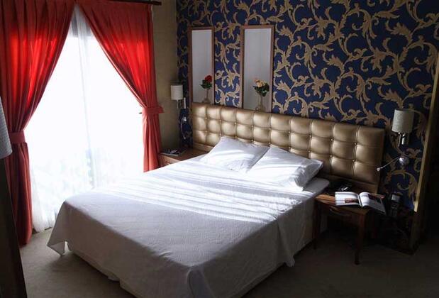 Mira Otel Alsancak - Görsel 7