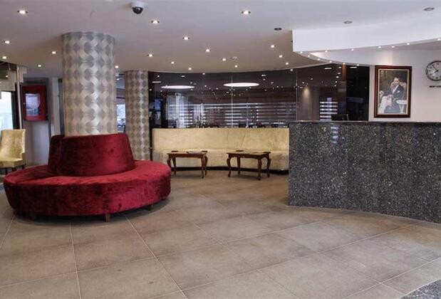 Mira Otel Alsancak - Görsel 3