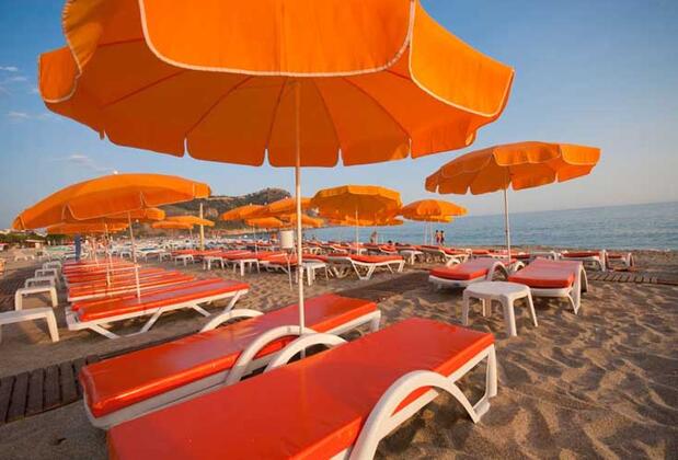 Xperia Grand Bali Hotel - Görsel 8