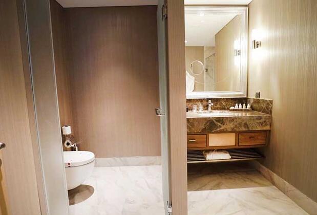 Tryp by Wyndham İstanbul Airport Hotel - Görsel 38