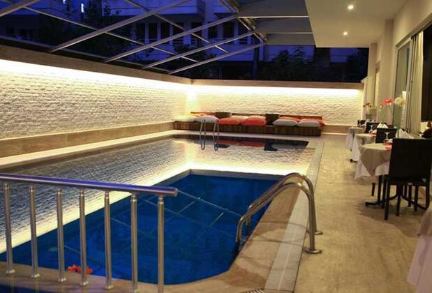 Xperia Grand Bali Hotel - Görsel 6