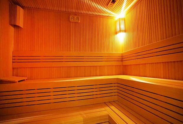 Tryp by Wyndham İstanbul Airport Hotel - Görsel 17