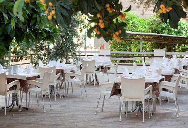 Xperia Kandelor Hotel - Görsel 6