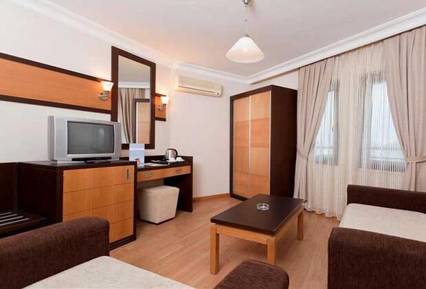 Xperia Kandelor Hotel - Görsel 13