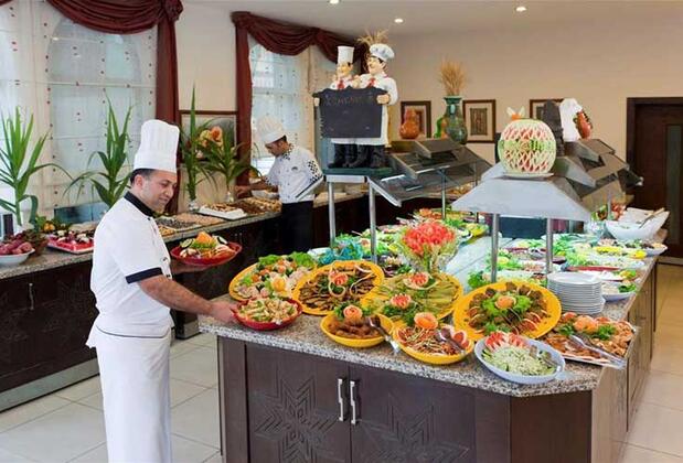 Xperia Kandelor Hotel - Görsel 8