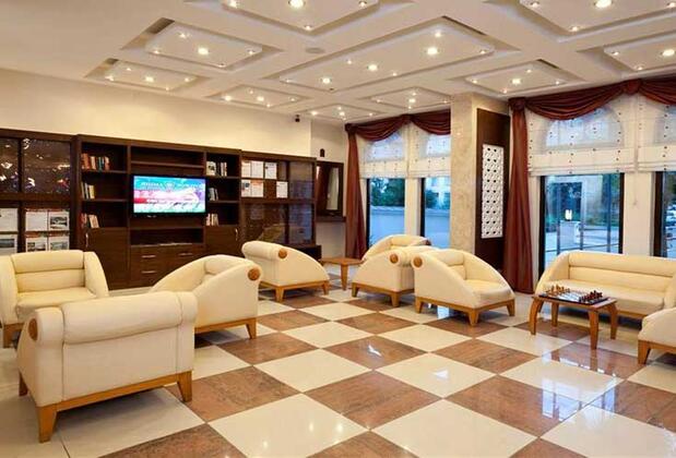 Xperia Kandelor Hotel - Görsel 5