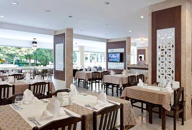 Xperia Kandelor Hotel - Görsel 7