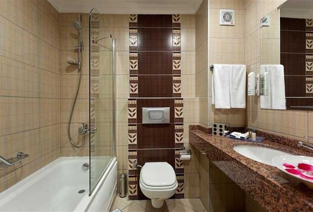 Xperia Kandelor Hotel - Görsel 20