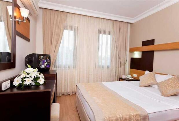 Xperia Kandelor Hotel - Görsel 14