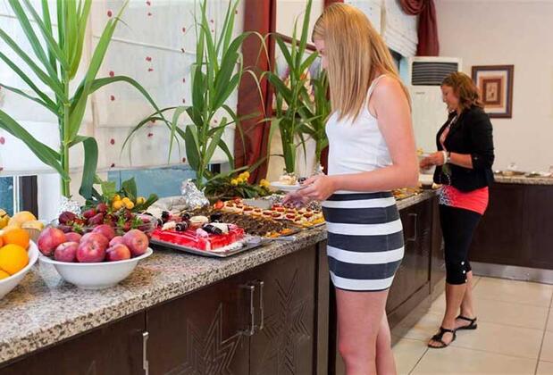 Xperia Kandelor Hotel - Görsel 9