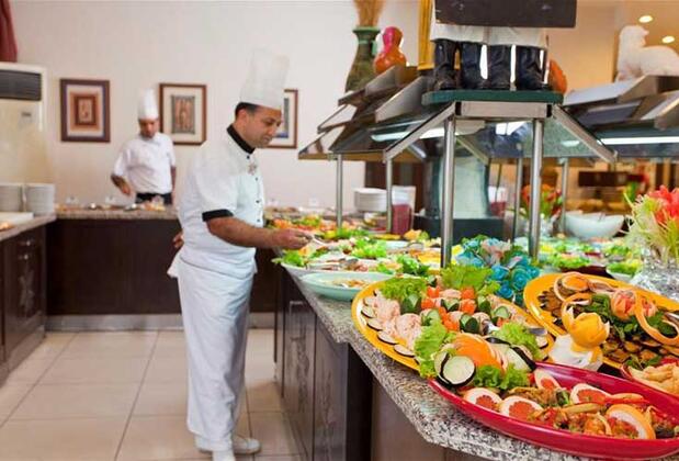 Xperia Kandelor Hotel - Görsel 10