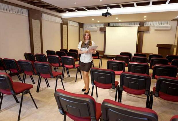 Xperia Kandelor Hotel - Görsel 12