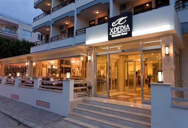 Xperia Kandelor Hotel - Görsel 4