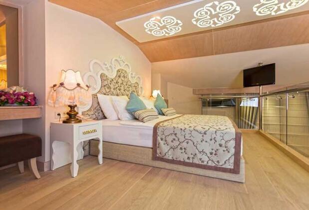 Xperia Saray Beach Hotel - Görsel 15