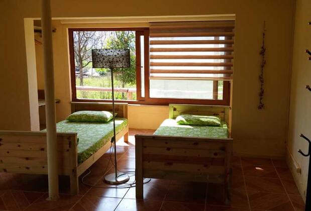 Sun Dalyan-Yeni Adet Organic Hotel - Görsel 9