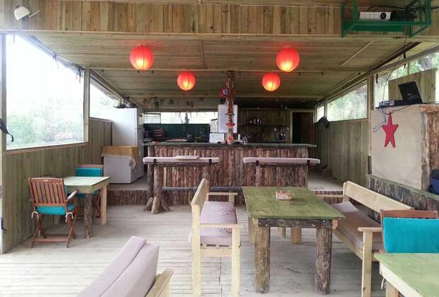 Sun Dalyan-Yeni Adet Organic Hotel - Görsel 11