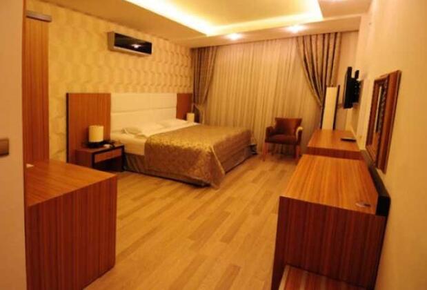 Ziyapaşa Park Hotel - Görsel 9