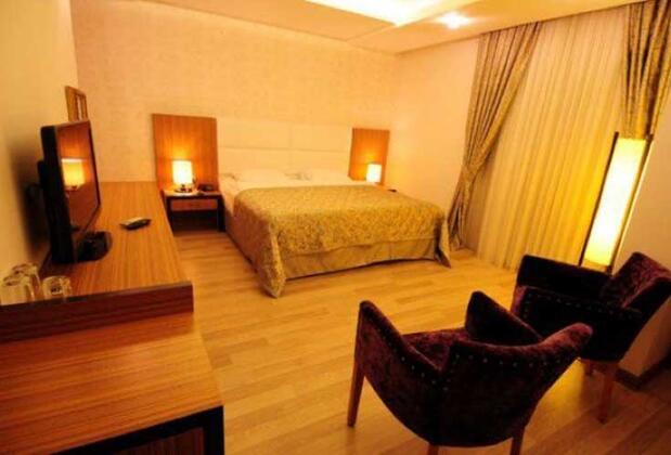 Ziyapaşa Park Hotel - Görsel 10