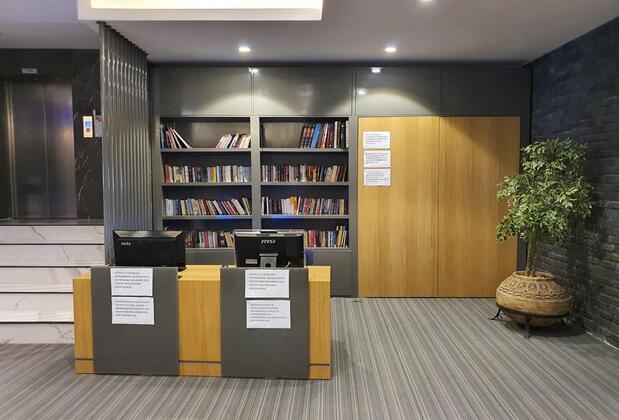 Akol Hotel - Görsel 4