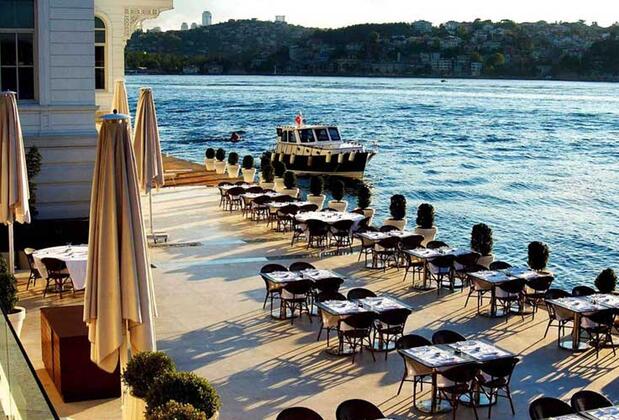 A'jia Hotel - Görsel 11