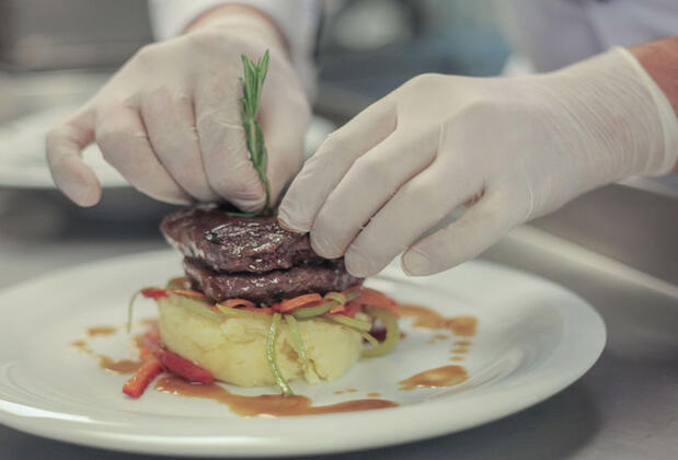 New Park Hotel - Görsel 11