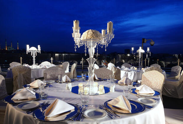 New Park Hotel - Görsel 9