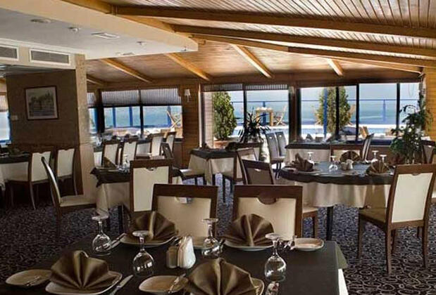 Elite Hotel Küçükyalı - Görsel 17