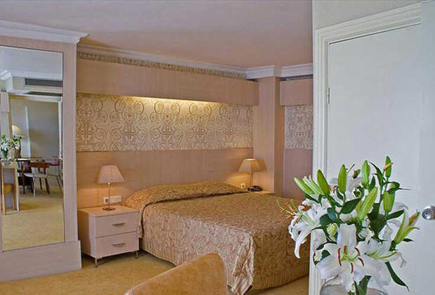 Elite Hotel Küçükyalı - Görsel 25