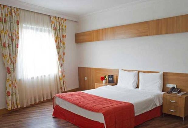 Elite Hotel Küçükyalı - Görsel 23
