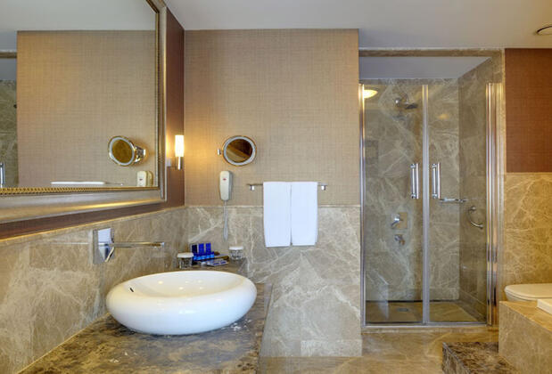 New Park Hotel - Görsel 6