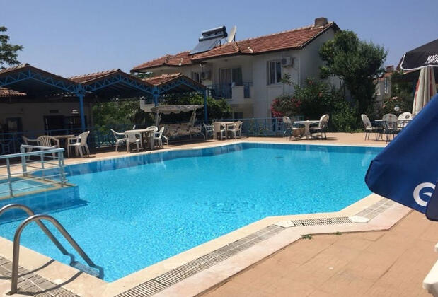 Pasha Apart Hotel - Görsel 6