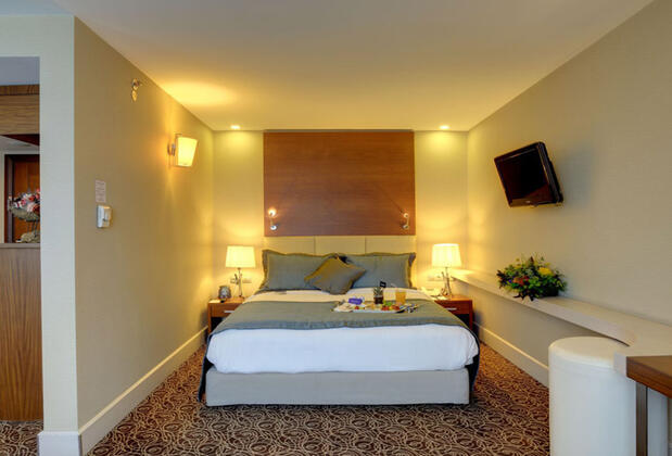 New Park Hotel - Görsel 17