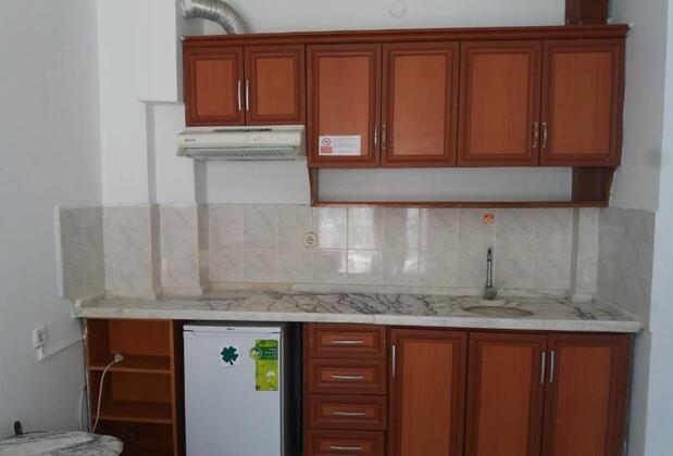 Pasha Apart Hotel - Görsel 7