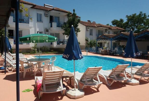 Pasha Apart Hotel - Görsel 5