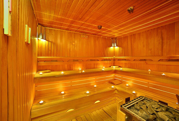 Grand Cevahir Otel - Görsel 13