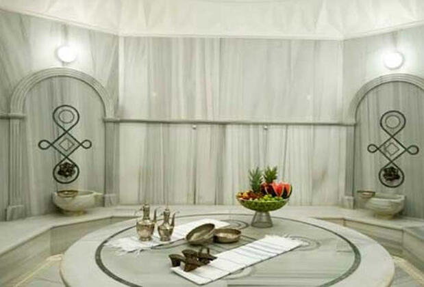 Grand Cevahir Otel - Görsel 14