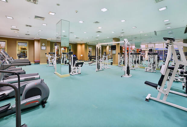 Grand Cevahir Otel - Görsel 15