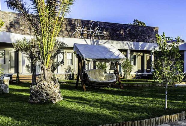 Hope Otel - Görsel 4