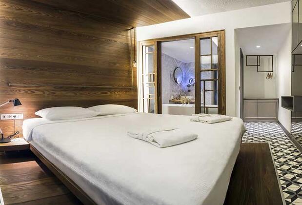 Hope Otel - Görsel 9