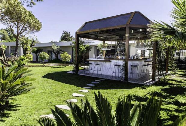 Hope Otel - Görsel 6